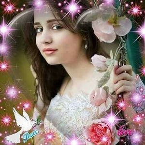 Meet your Posher, Nuha